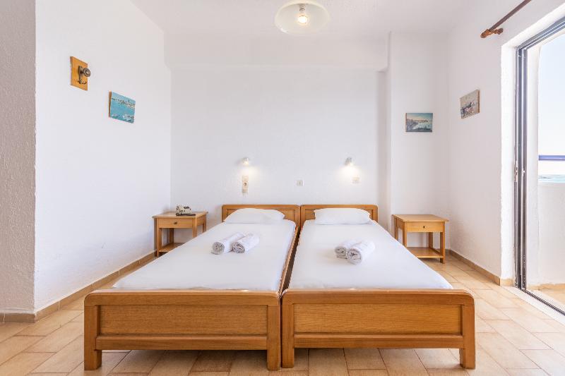 Athina Inn Hersonissos  Exterior photo