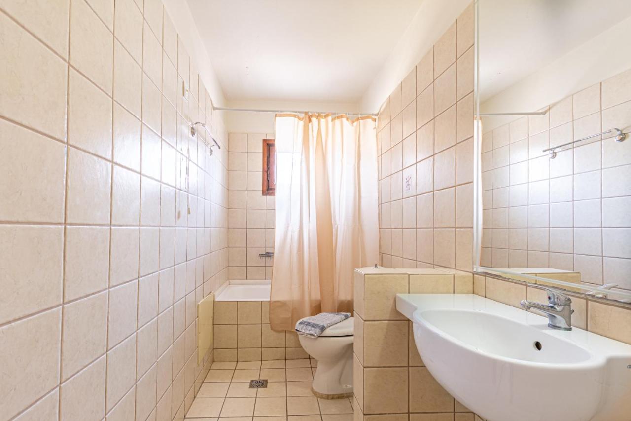 Athina Inn Hersonissos  Exterior photo