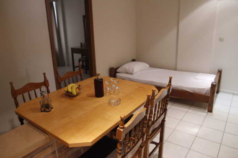Athina Inn Hersonissos  Exterior photo